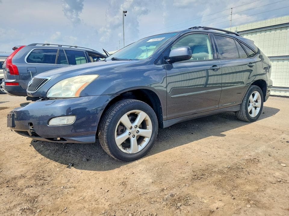 2004 Lexus RX 330