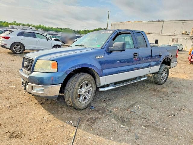 2005 Ford F150