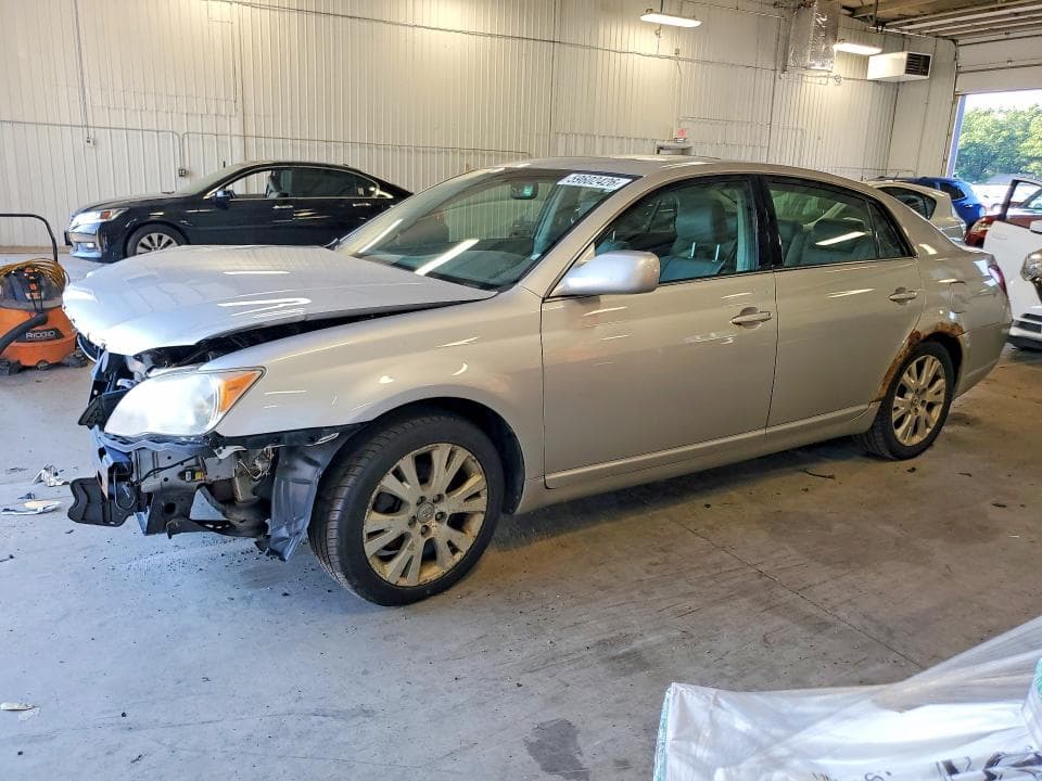 2008 Toyota Avalon XLS