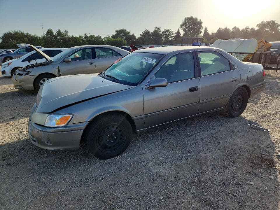 2000 Toyota Camry CE