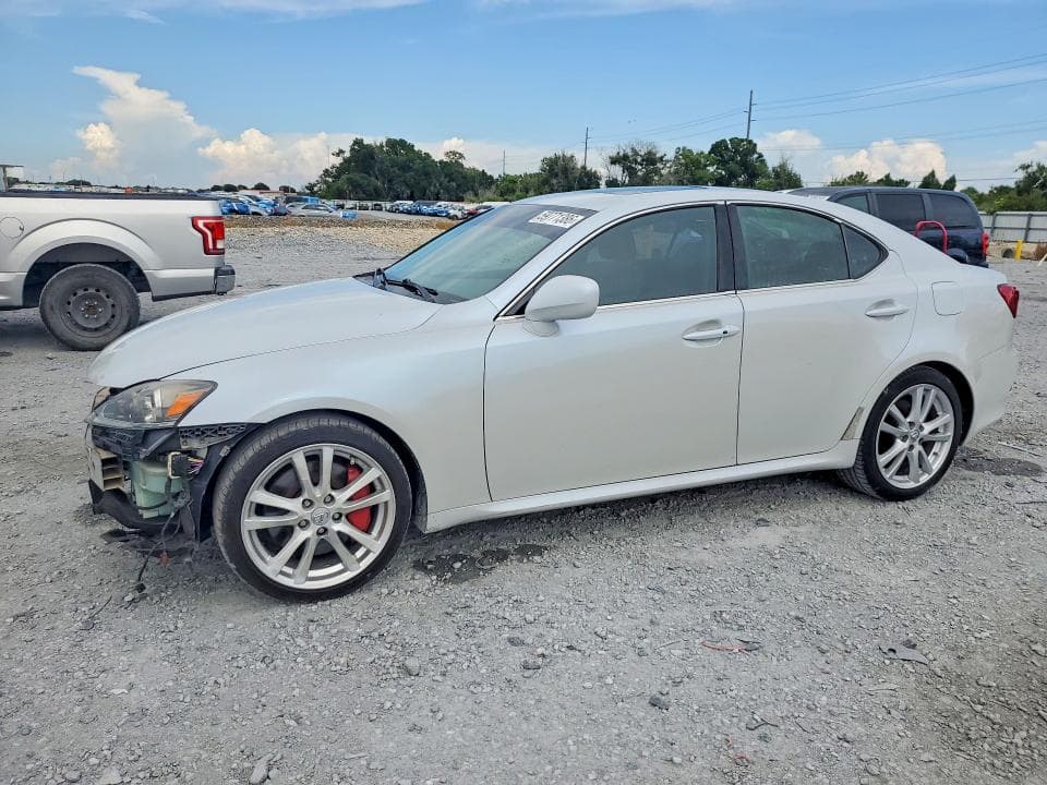 2006 Lexus IS 350