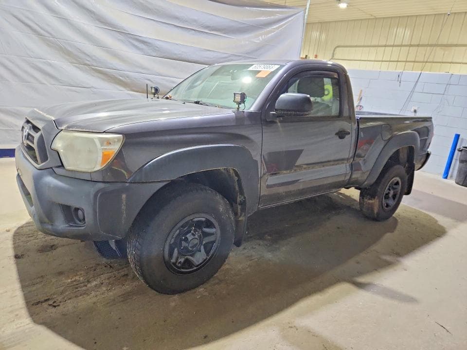 2012 Toyota Tacoma Base
