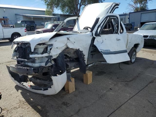 2003 Toyota Tundra Access CAB SR5