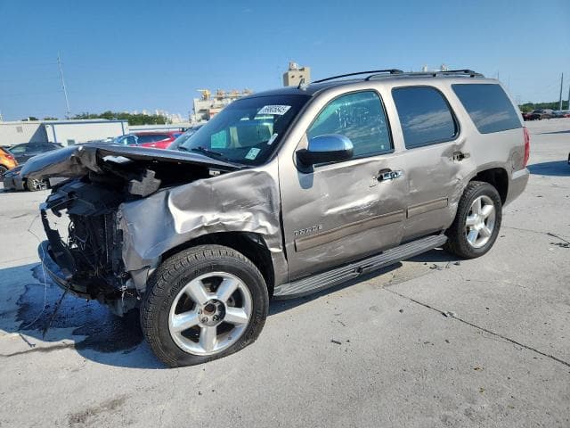 2012 Chevrolet Tahoe