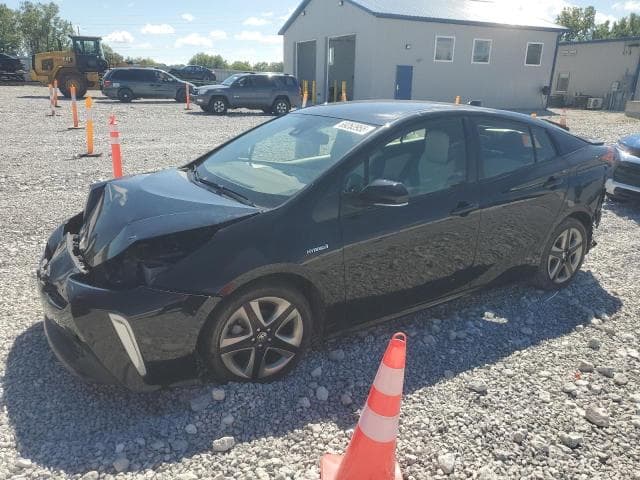 2022 Toyota Prius XLE
