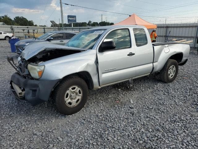 2012 Toyota Tacoma Access CAB Access CAB