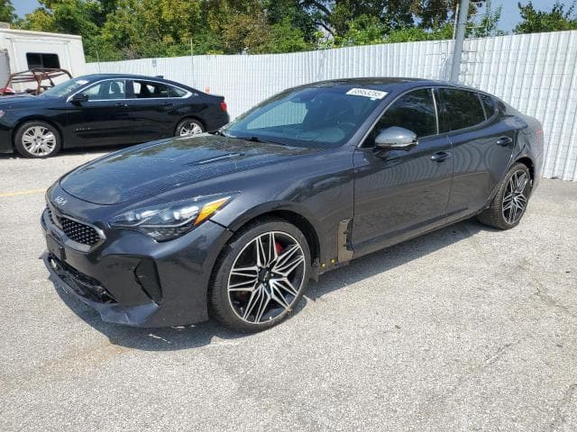 2023 KIA Stinger GT2
