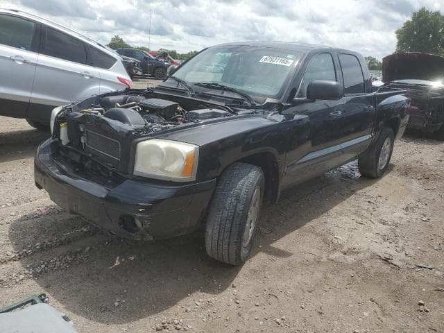 2006 Dodge Dakota Quad SLT