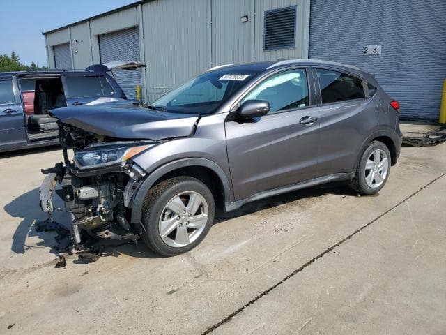 2020 Honda Hr-V EX