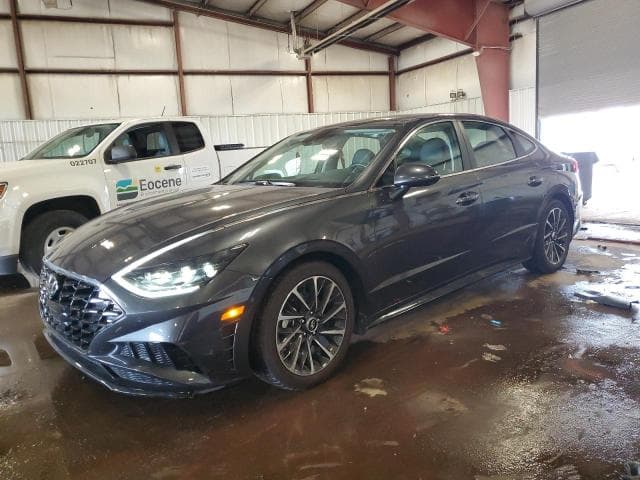 2020 Hyundai Sonata Limited Limited