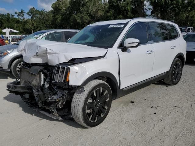 2023 KIA Telluride SX