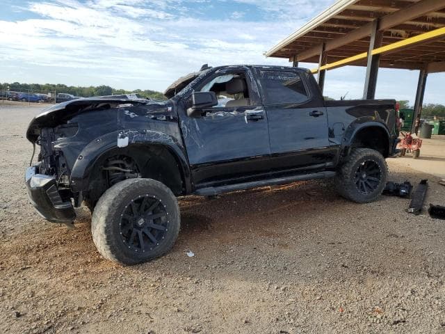 2019 Chevrolet Silverado K1500 RST