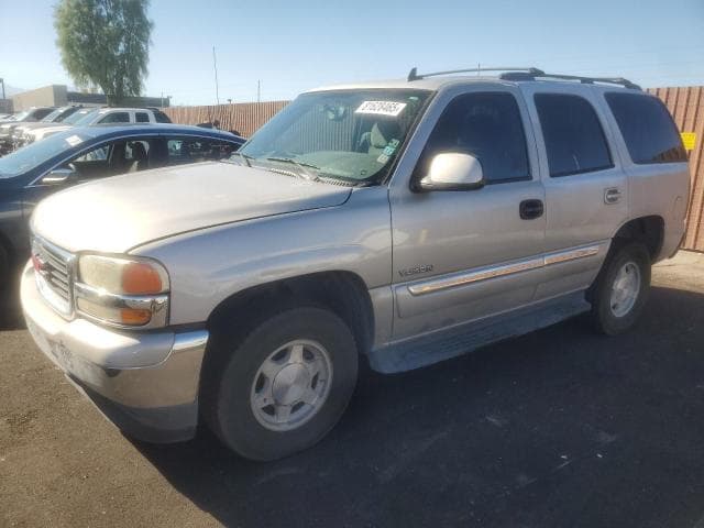 2006 GMC Yukon