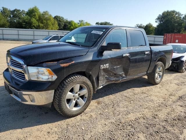 2018 RAM 1500 SLT