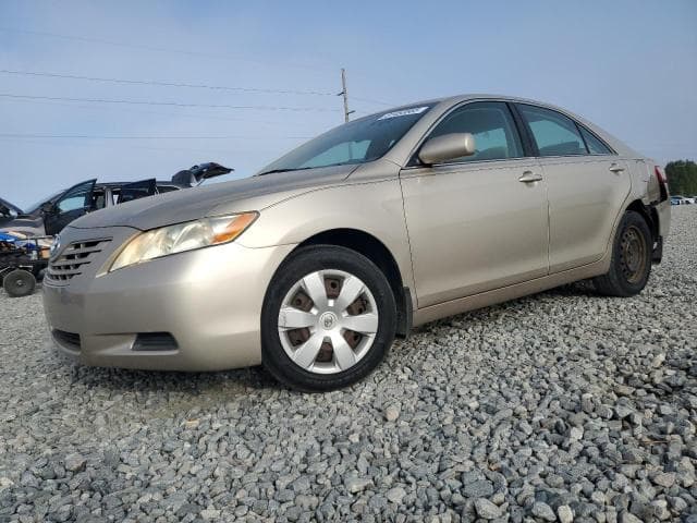 2007 Toyota Camry CE
