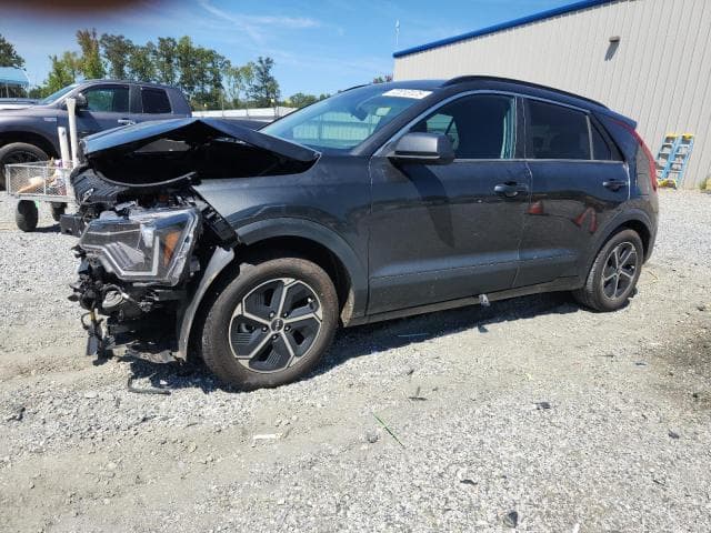 2023 KIA Niro LX