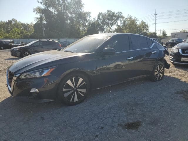 2019 Nissan Altima SL