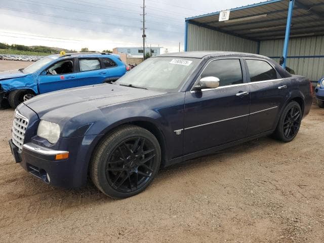 2006 Chrysler 300C