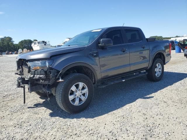 2019 Ford Ranger XL