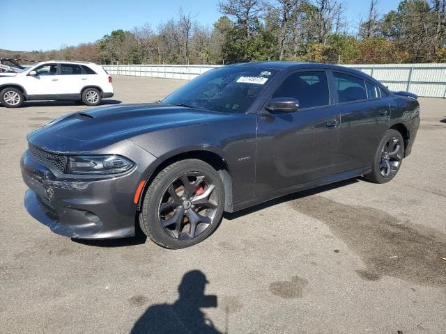 2019 Dodge Charger R/T 