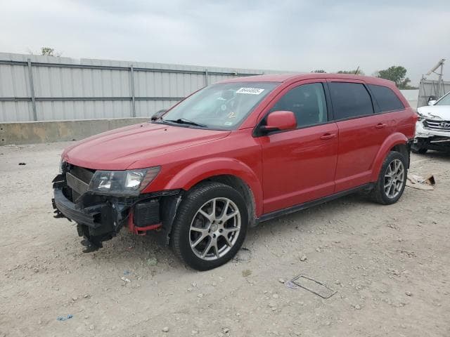 2015 Dodge Journey R/T