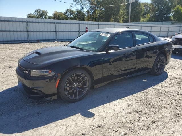 2021 Dodge Charger R/T