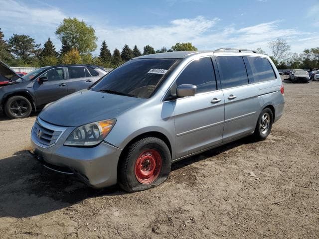 2009 Honda Odyssey EX