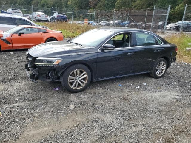 2020 Volkswagen Passat SE