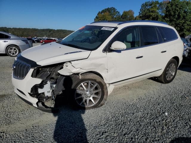 2015 Buick Enclave