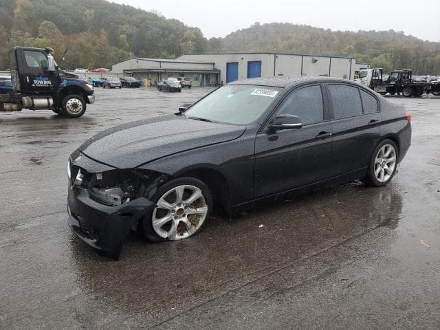 2015 BMW 328 I