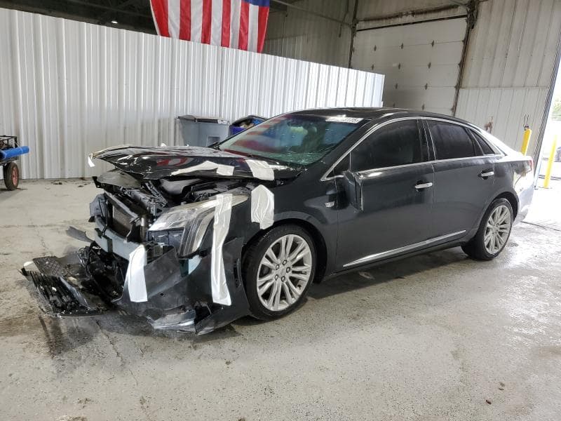 2018 Cadillac XTS Luxury