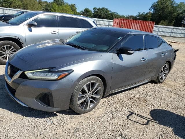 2020 Nissan Maxima SV