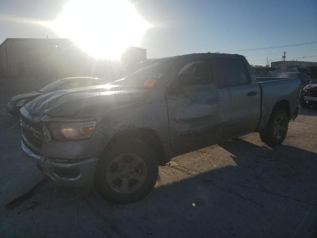 2019 RAM 1500 Tradesman
