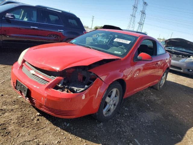 2010 Chevrolet Cobalt 2LT