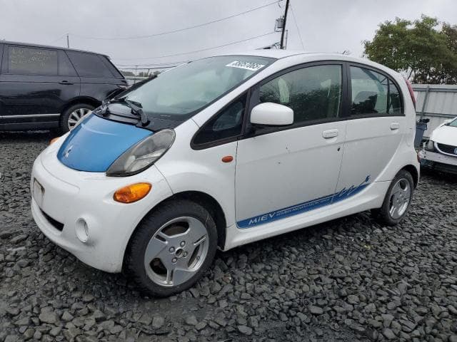 2012 Mitsubishi I Miev ES