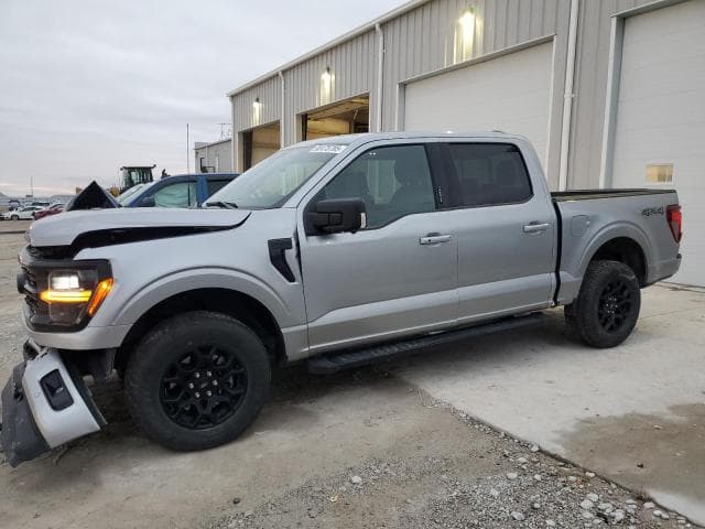 2024 Ford F150 XLT