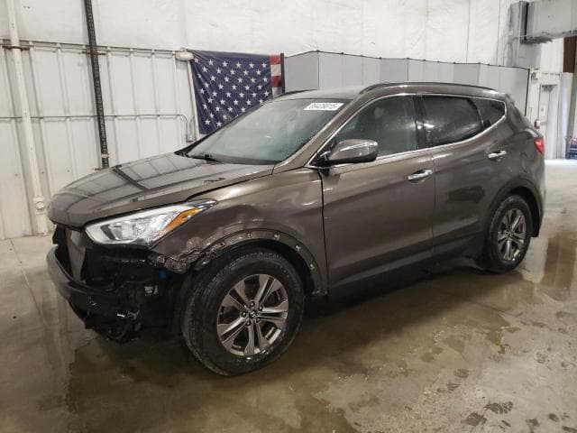 2014 Hyundai Santa FE Sport