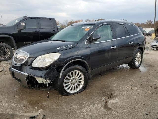 2012 Buick Enclave