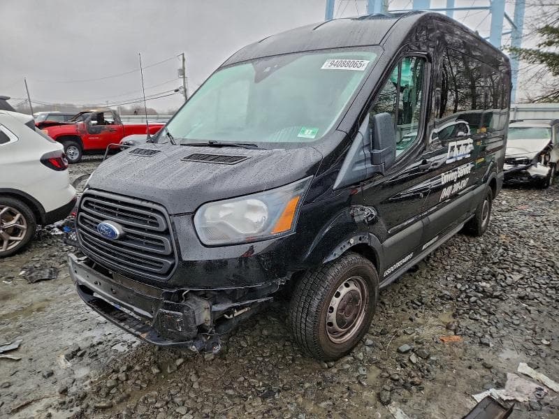 2019 Ford Transit T-350