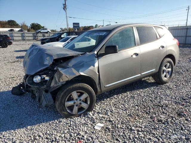 2012 Niss Rogue S