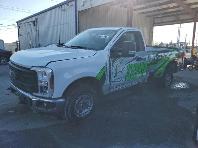 2024 Ford F250 Super Duty