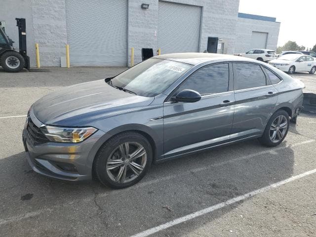 2020 Volkswagen Jetta S