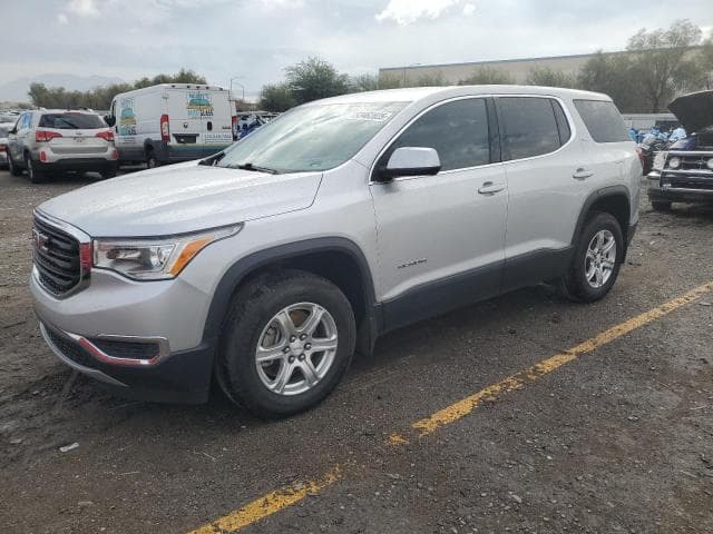 2018 GMC Acadia SLE