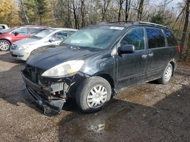 2008 Toyota Sienna CE
