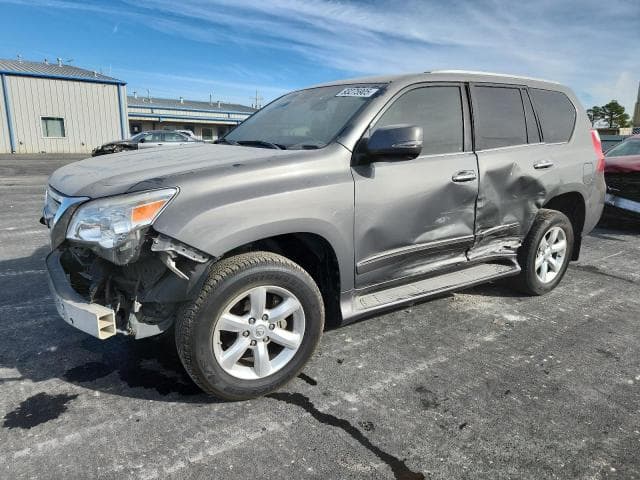 2013 Lexus GX 460