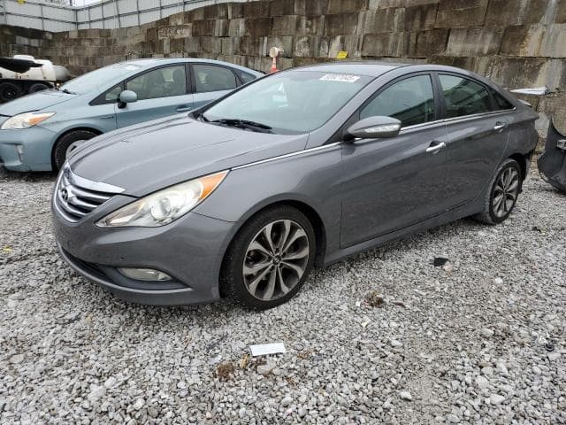 2014 Hyundai Sonata SE