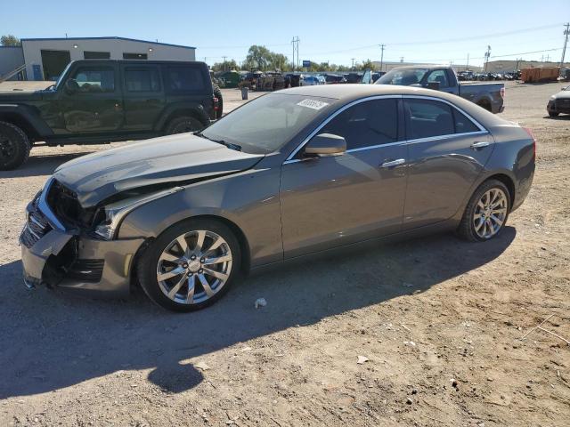 2017 Cadillac ATS Luxury