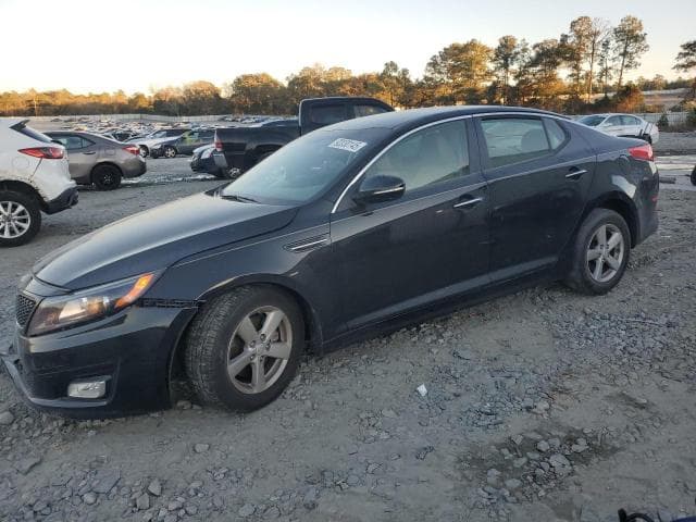 2014 KIA Optima LX