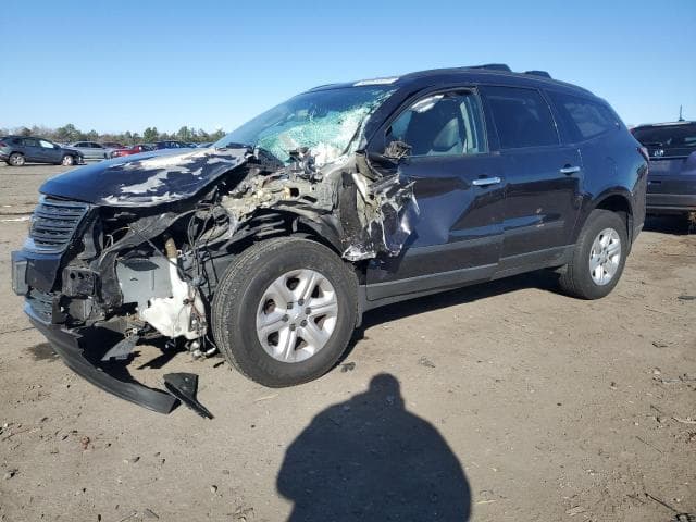 2015 Chevrolet Traverse LS