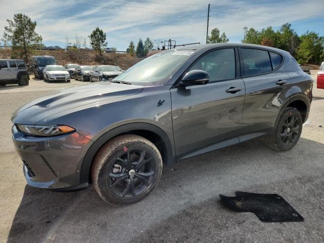 2024 Dodge Hornet GT Plus